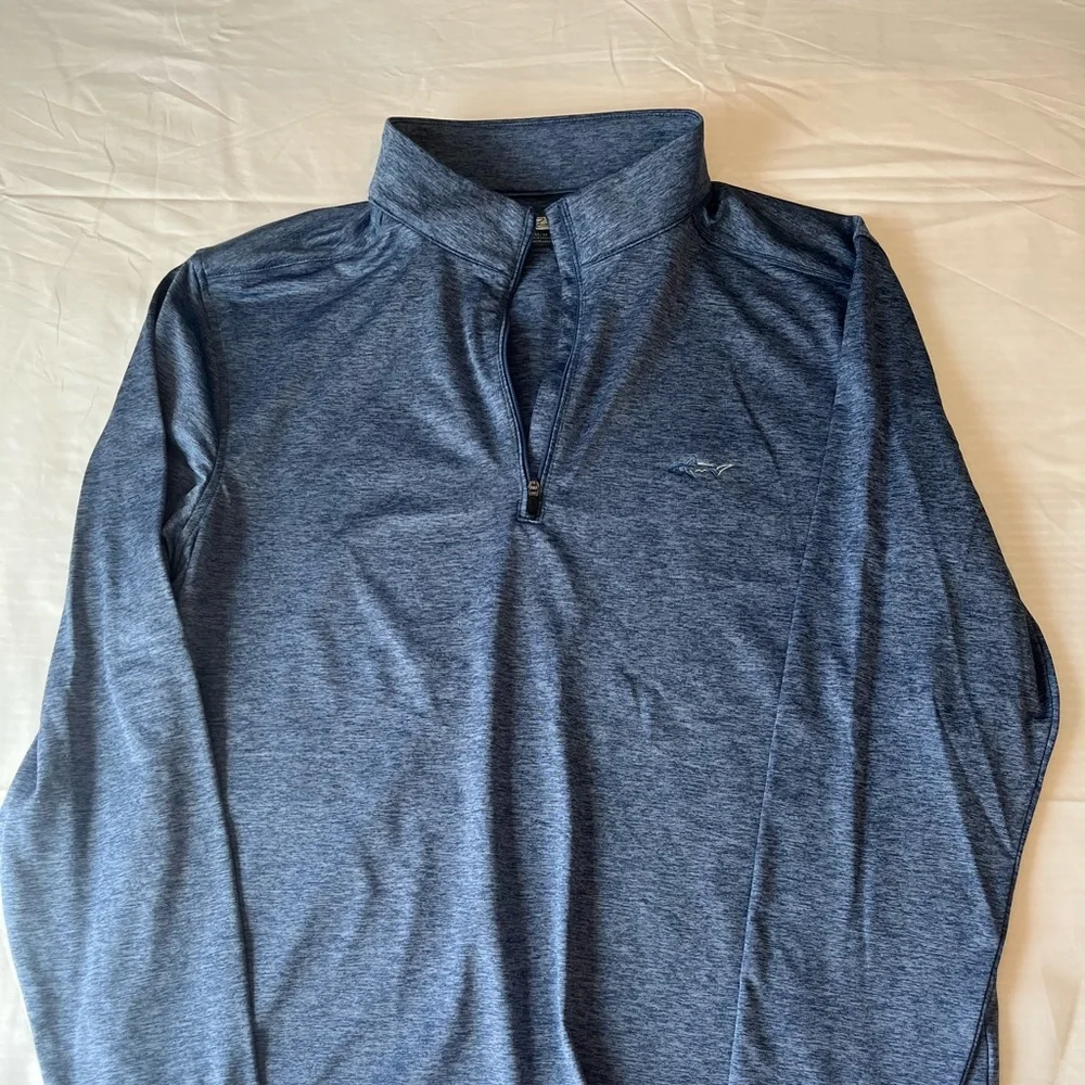 Greg Norman Pullover - Picture 1 of 3